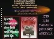 Şehitler Kervanı - Ey Şehadet