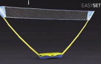 Artengo Easy Badminton Set 3D Tanıtım - Decathlon Türkiye