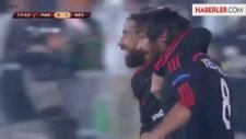 Beşiktaşlı Yıldıza Teklif Yağıyor!