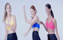 Decathlon Türkiye - Domyos Shape