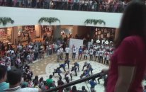 Decathlon Türkiye - Spor Festivali 1
