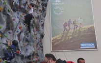 Decathlon Türkiye Spor Festivali