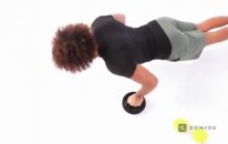 Domyos - Push Up Gain - Decathlon Türkiye