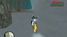Gta San Andreas Myth Mod Bölüm 4 **jason Ve Caki Vs Cj **