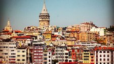 İstanbul'u Dinliyorum Gözlerim Kapalı