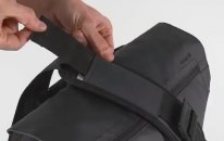Newfeel Backenger - Askı Nasıl Ayarlanır?