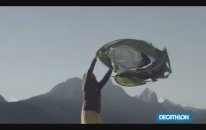 Quechua 2 Seconds Çadır Reklam Filmi - Decathlon Türkiye