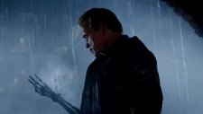 Terminator: Genisys (2015) Sneak Peek