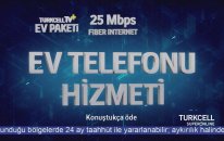 Turkcell Superonline 3'lü Süper Paket