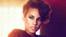 Alicia Keys - We Gotta Pray (Audio)