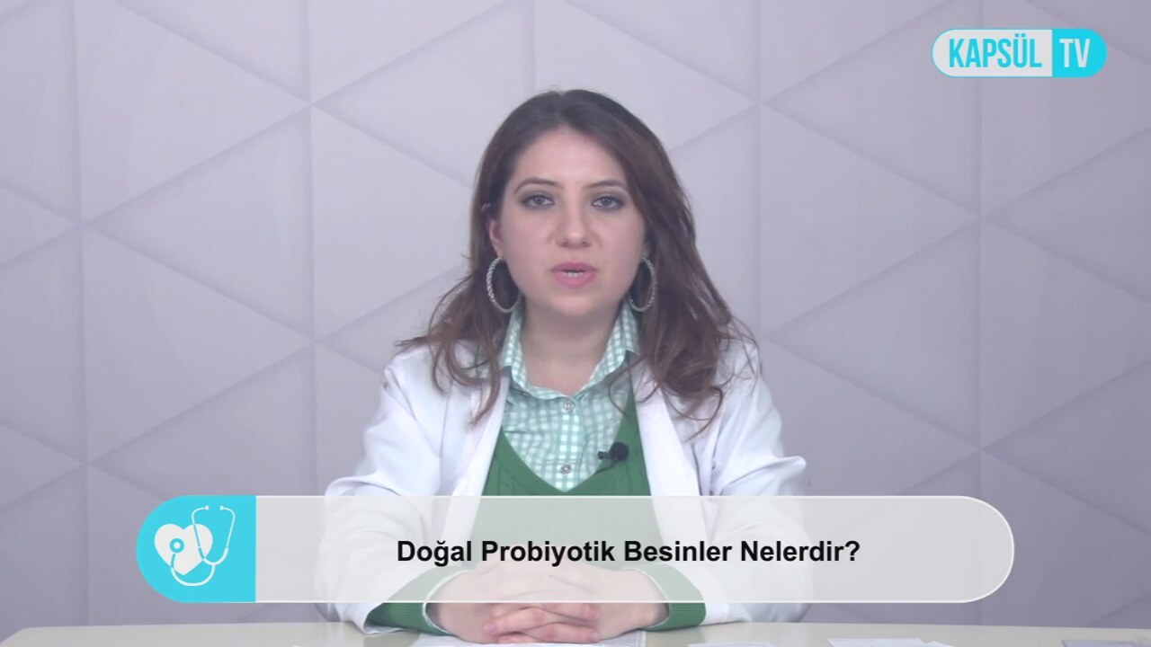 Probiyotik Besinler Hangileridir Probiyotik Besinler Hangileridir