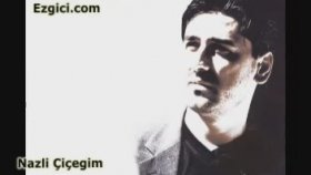 Eşref Ziya Terzi - Nazlı Çiçeğim Eşref Ziya Terzi - Nazlı Çiçeğim