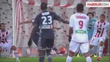Galatasaray Yeni Golcüsünü Buldu