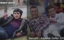 Sanjar - Full Versiyon 2014 Yeni Parçalar