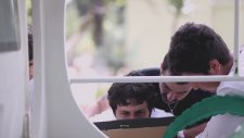 Sergen Altunbas Elifim Kalk Ben Geldim !