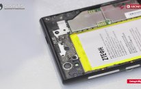Turkcell T50 Ekran Degisimi (Nasıl Yapılır)