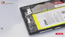 Turkcell T50 Ekran Degisimi (Nasıl Yapılır)