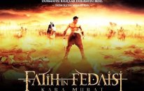 Fatih'in Fedaisi Kara Murat Fragman