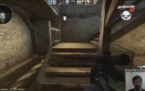 Samtays... Dis İs Kantır | Cs:go /w Boşluk, Ketum Hoca