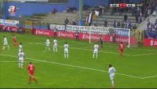 Sarıyerspor 0-4 Beşiktaş (Maç Özeti)