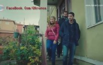 Ulan Istanbul Hayati Kandemir Rap (Original Klip) Azad Yalçın