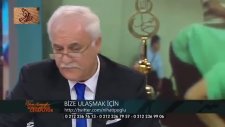 Bebeğin Altını Değiştirmek Abdesti Bozarmı ? - Nihat Hatipoğlu 21/02/2014