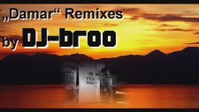 Dj-Broo Remixes Petek Dincöz Can Damarı