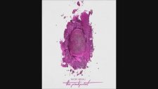 Nicki Minaj Grand Piano (Fan Audio)