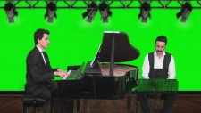 Piyano Vokal Es Selam Ey Ahmedi Muhtar Olan Son Nebi Solist: Mahir Şan Güfte Ahmet Efe Sultan Beste