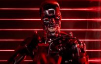 Terminator 5: Genisys (2015) 1. Fragman