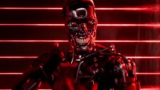 Terminator 5: Genisys (2015) 1. Fragman