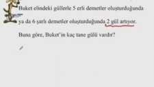 32 Dene Gulü Nörüyon!!! - Sbs Hazırlık