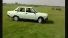 40 Yıllık Efsanenin Çöküşü- Çayır Drift