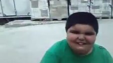 Bekir (Hormonlu Chucky)