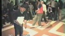 Crazy Dance in Kayseri