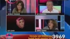 Dört Kadın Bir Ali Ağaoğlu