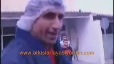 Efsane Olay 2: Arena - Hijyenik Traktörcü