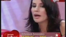 Esra Hanım Beni Çiftleştirin !