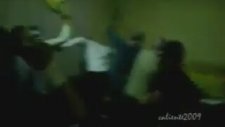 Gerdek Öncesi Damada Pogo