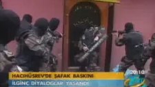 Okuyom Ben Yaaa - Hacıhüsrev Baskını