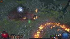 Path Of Exile - Torment Challenge League Fragman