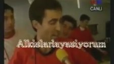 Saçma Konulu Sokak Röportajları (1996)