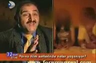 Şahin K 'nın İnsani Yönü