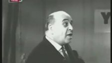 Şepkemin Altındayım - Öztürk Serengil