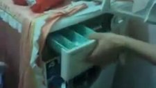 Tam Otomatik Çamaşır Makinesi - Öğrenci Evi