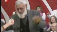 That's The İzdivaç - Amcadan Kaşıklı Çikulata Çikita Dansı