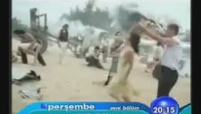 Türk İşi Lost - Lost-u Memnu