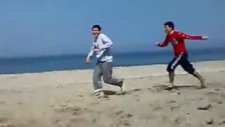 Yurdum Gencinin Şaka Anlayışı