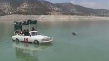 Yüzen Anadol (Türk Mühendisliğinin Geldiği Son Nokta)