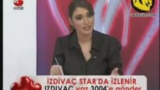 Zuhal Topal'la Gerdek Muhabbeti